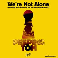 Peeping Tom — Liquidsand